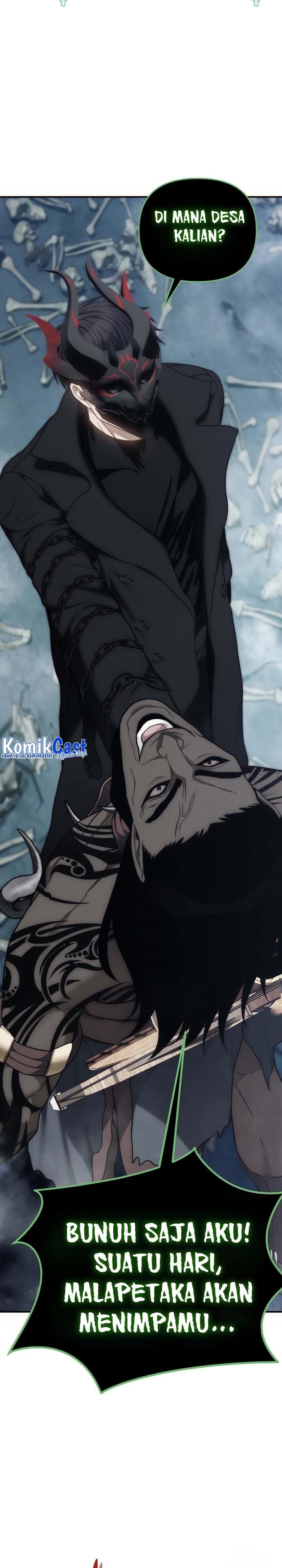 Ranker Who Lives a Second Time Chapter 172