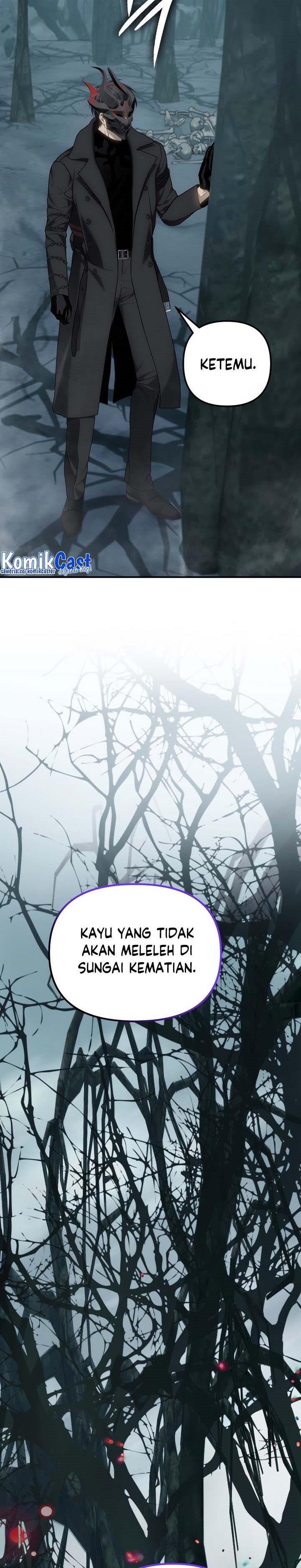 Ranker Who Lives a Second Time Chapter 172