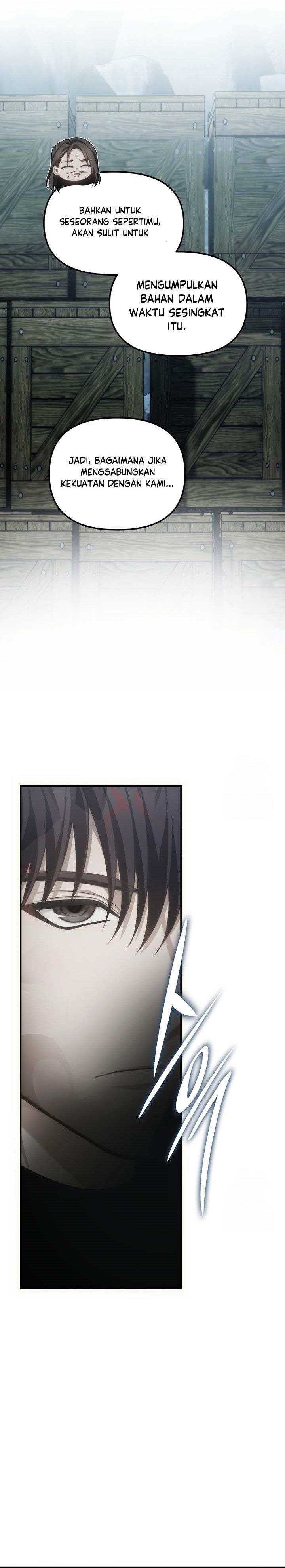 Ranker Who Lives a Second Time Chapter 172