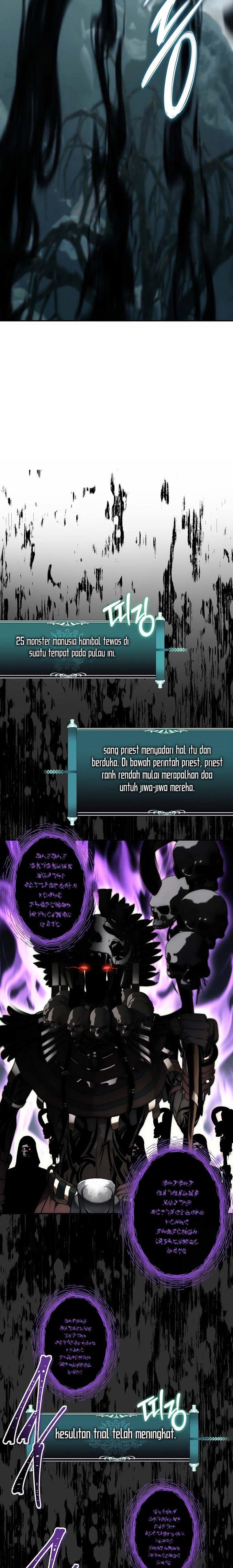 Ranker Who Lives a Second Time Chapter 172