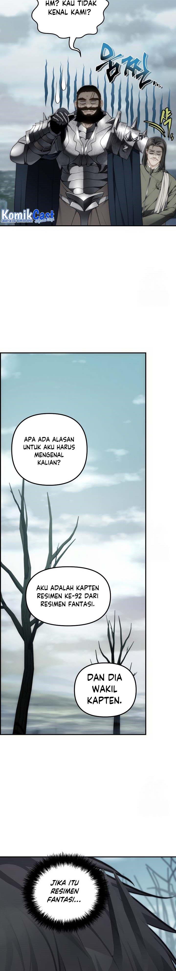 Ranker Who Lives a Second Time Chapter 172
