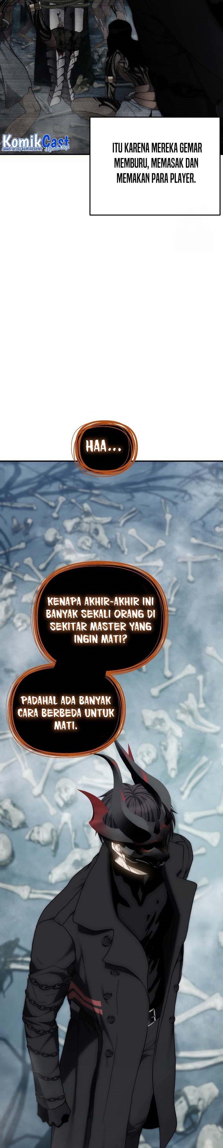 Ranker Who Lives a Second Time Chapter 172