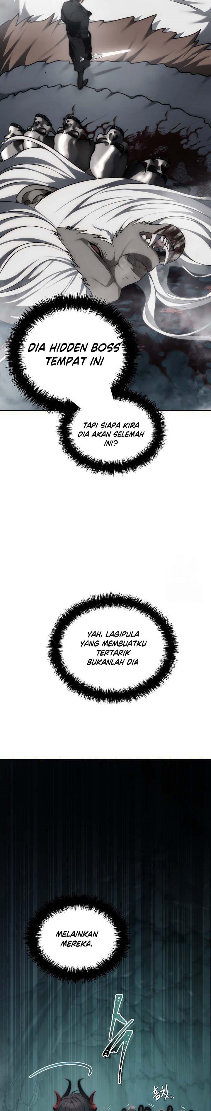 Ranker Who Lives a Second Time Chapter 173