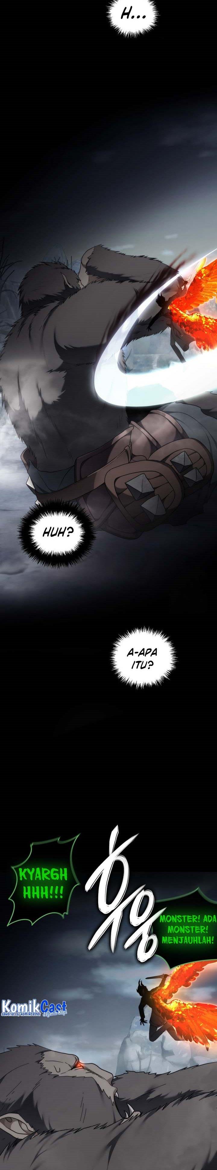 Ranker Who Lives a Second Time Chapter 173