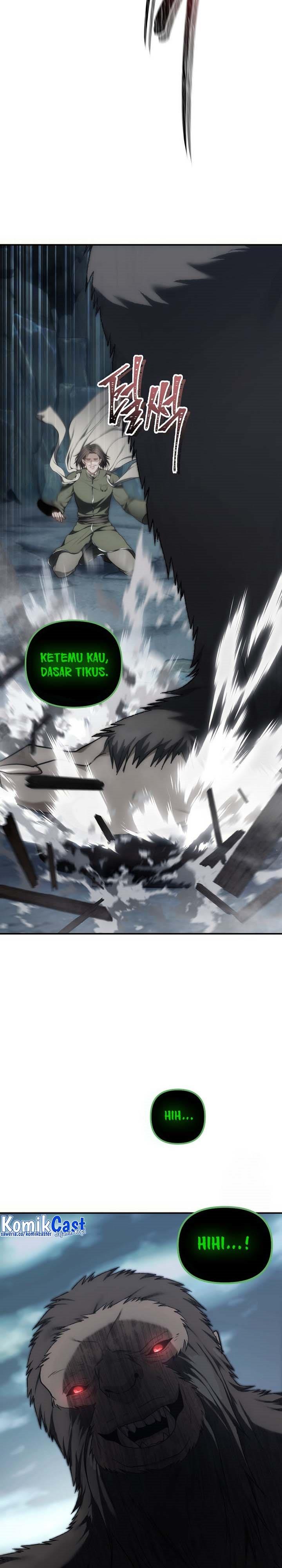 Ranker Who Lives a Second Time Chapter 173