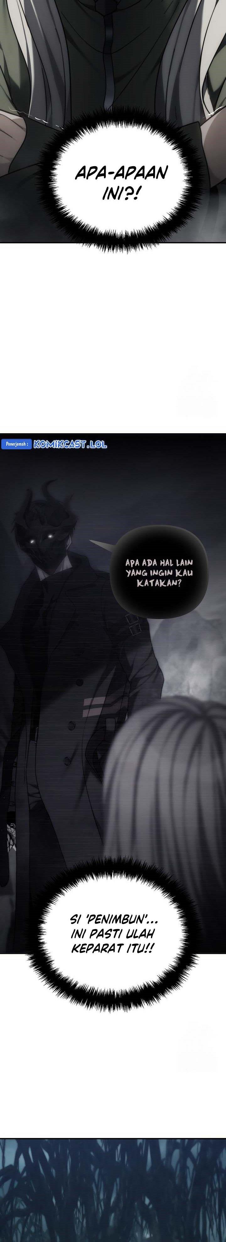 Ranker Who Lives a Second Time Chapter 173