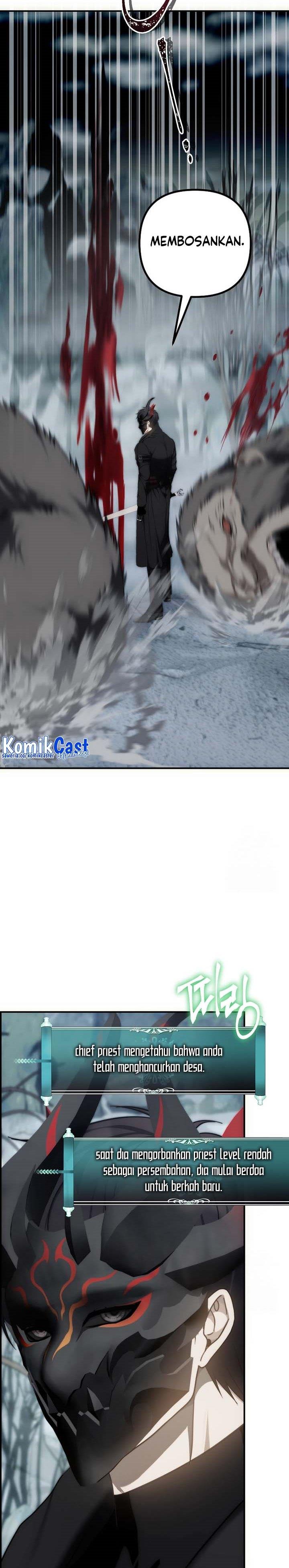 Ranker Who Lives a Second Time Chapter 173