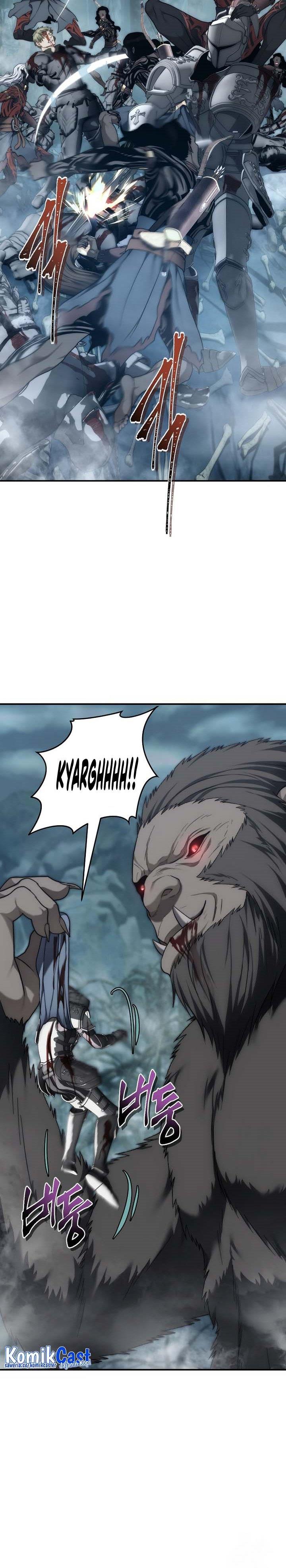 Ranker Who Lives a Second Time Chapter 173