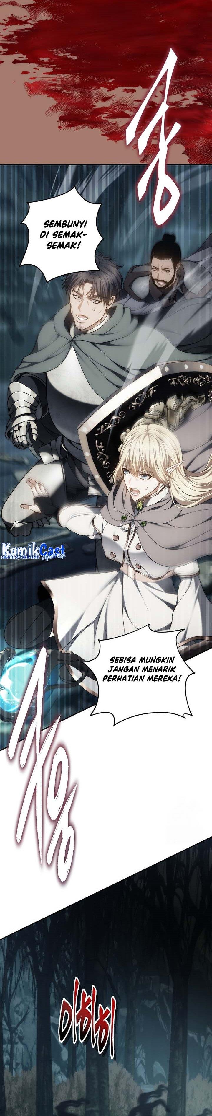 Ranker Who Lives a Second Time Chapter 173