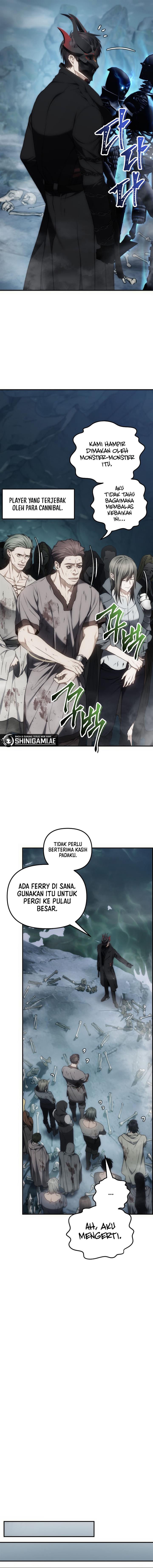 Ranker Who Lives a Second Time Chapter 174