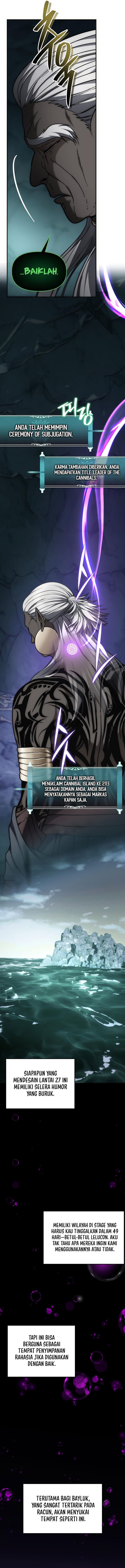 Ranker Who Lives a Second Time Chapter 174