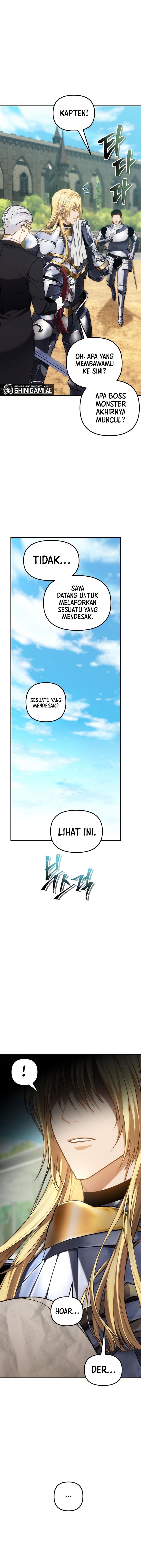 Ranker Who Lives a Second Time Chapter 174