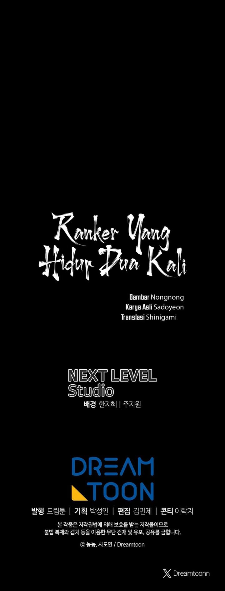Ranker Who Lives a Second Time Chapter 176