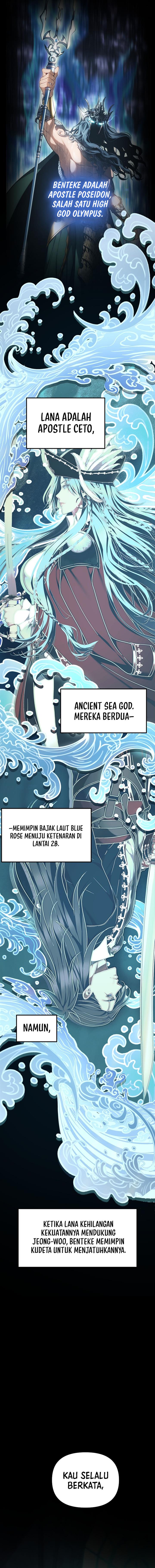 Ranker Who Lives a Second Time Chapter 176