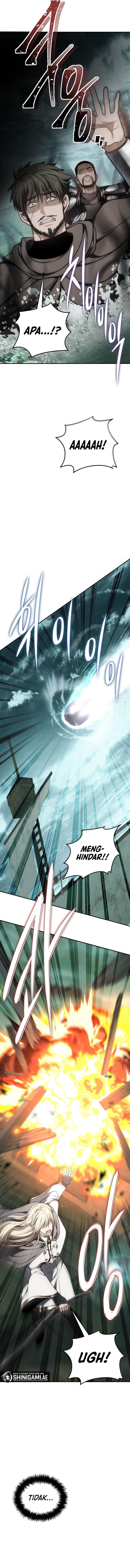 Ranker Who Lives a Second Time Chapter 176