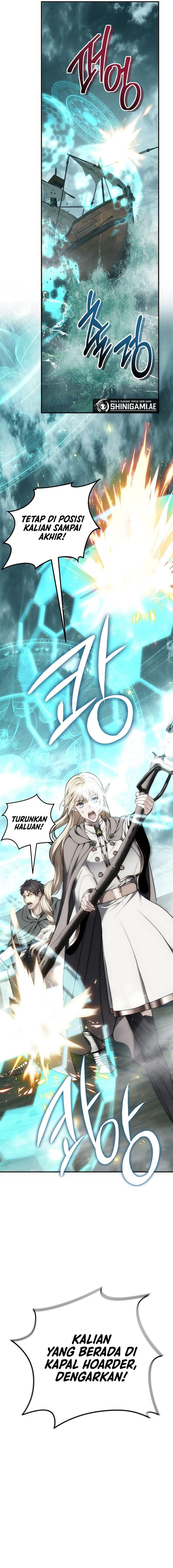 Ranker Who Lives a Second Time Chapter 176