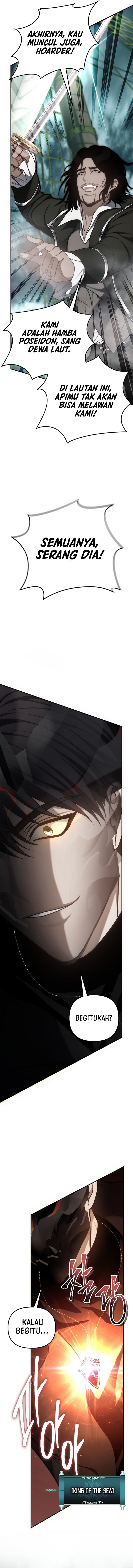 Ranker Who Lives a Second Time Chapter 176