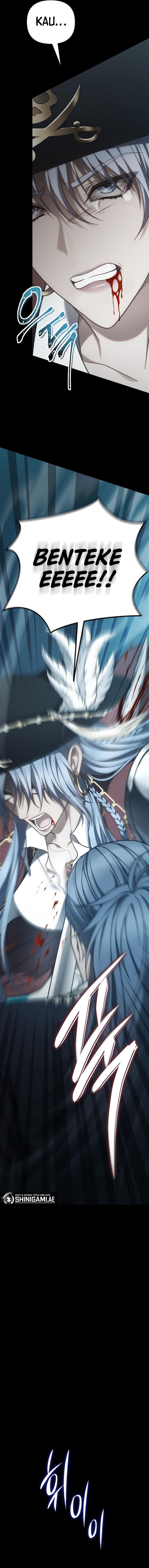 Ranker Who Lives a Second Time Chapter 176