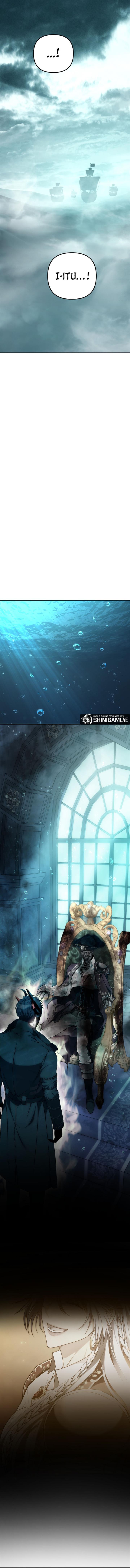 Ranker Who Lives a Second Time Chapter 176