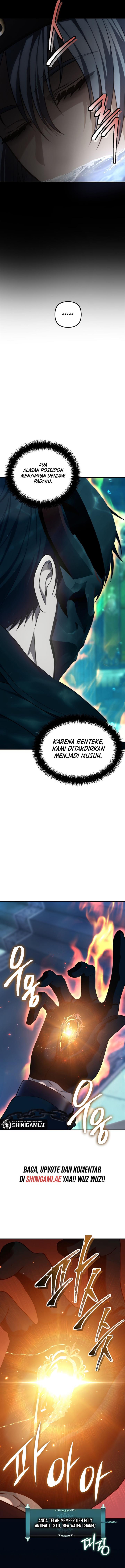 Ranker Who Lives a Second Time Chapter 176