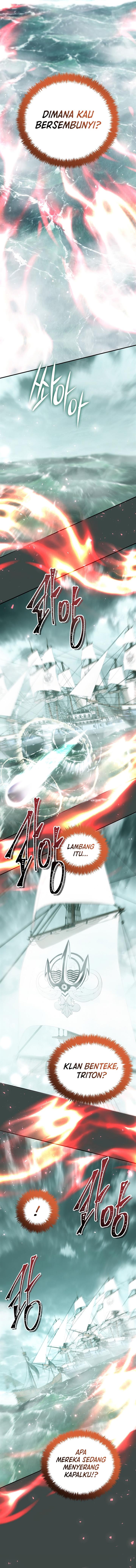 Ranker Who Lives a Second Time Chapter 176