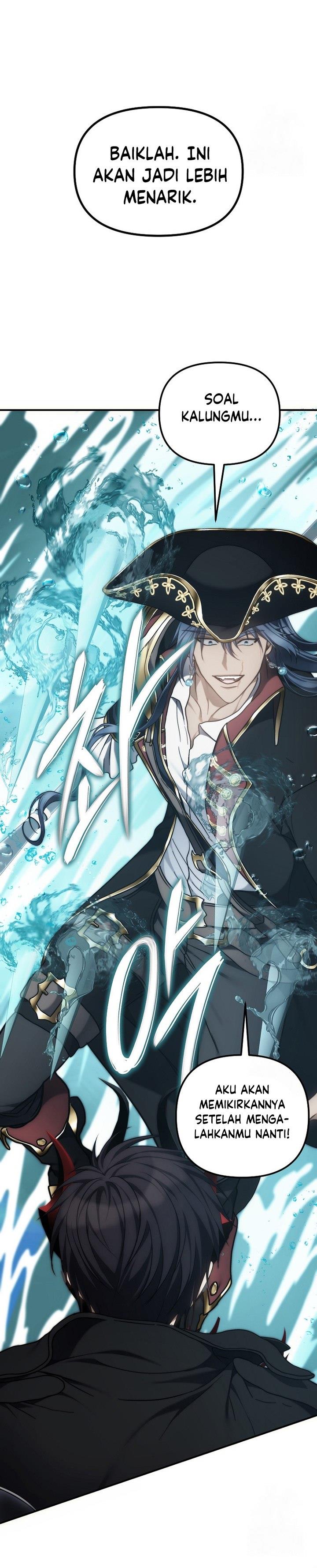 Ranker Who Lives a Second Time Chapter 177