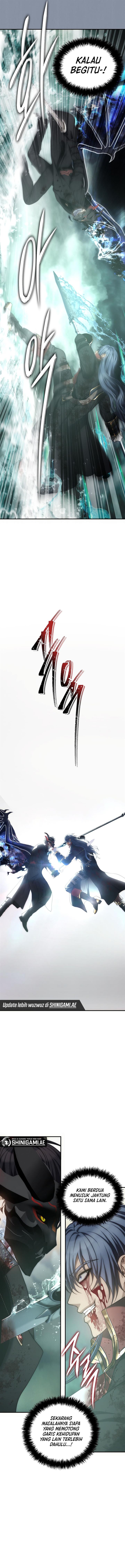Ranker Who Lives a Second Time Chapter 178