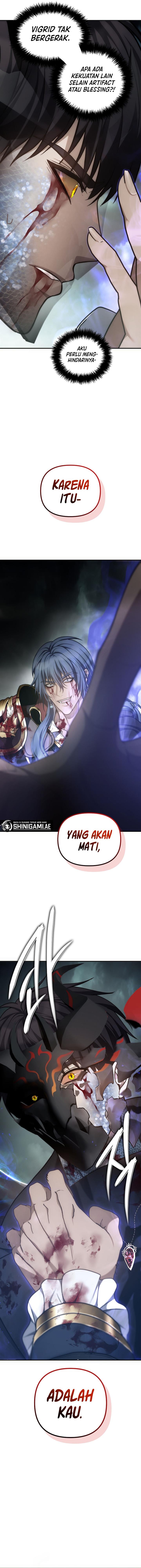 Ranker Who Lives a Second Time Chapter 178
