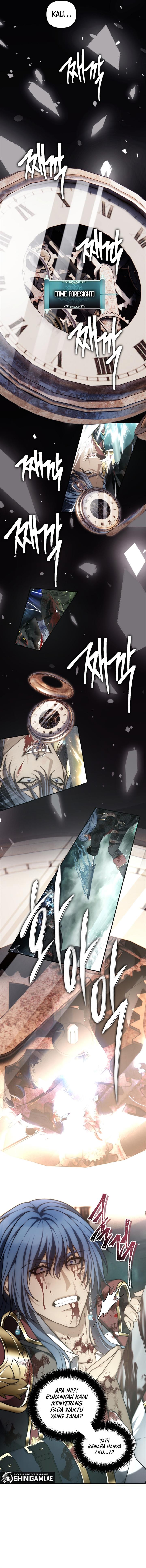 Ranker Who Lives a Second Time Chapter 178
