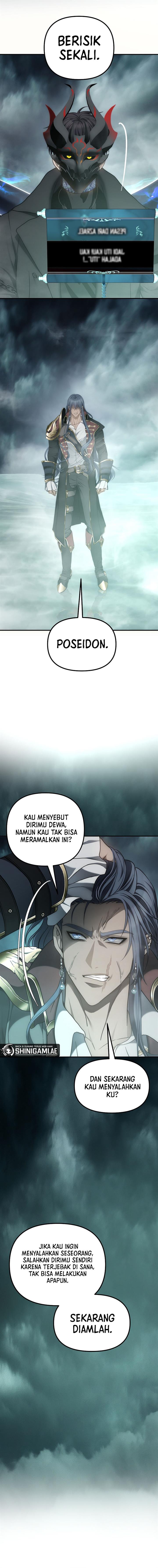 Ranker Who Lives a Second Time Chapter 178