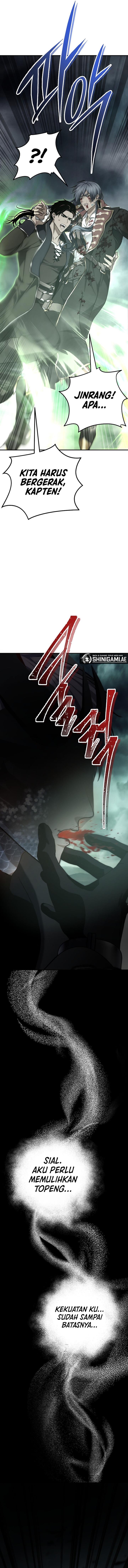 Ranker Who Lives a Second Time Chapter 178