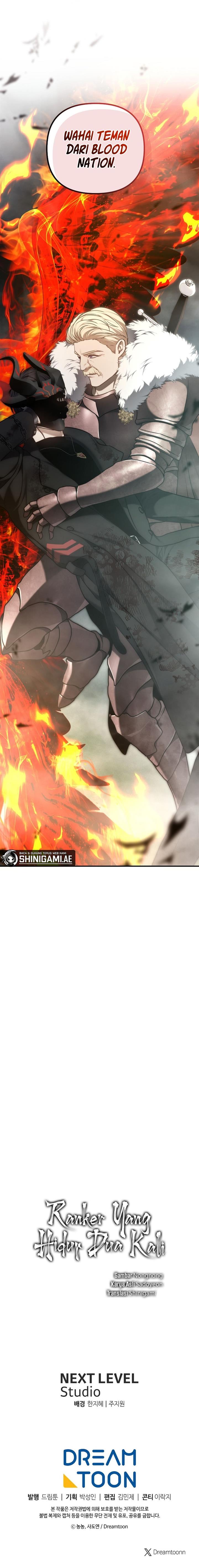 Ranker Who Lives a Second Time Chapter 178
