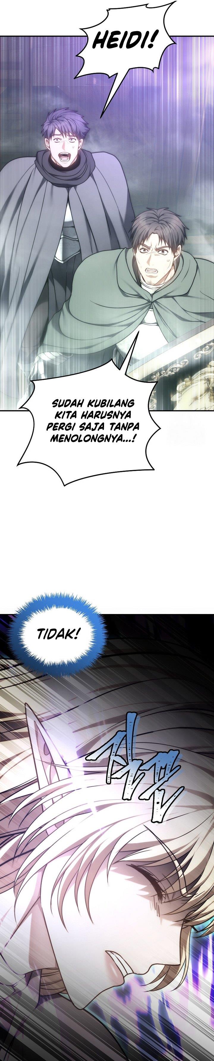 Ranker Who Lives a Second Time Chapter 179
