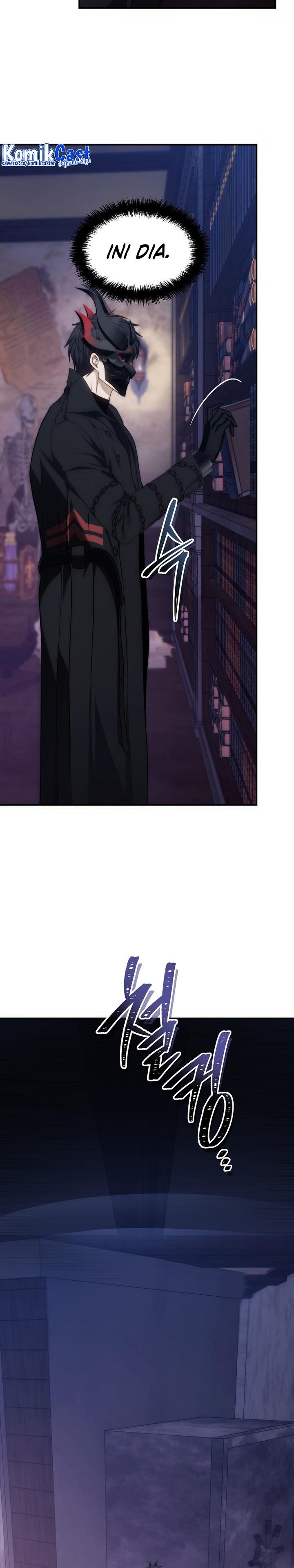 Ranker Who Lives a Second Time Chapter 180