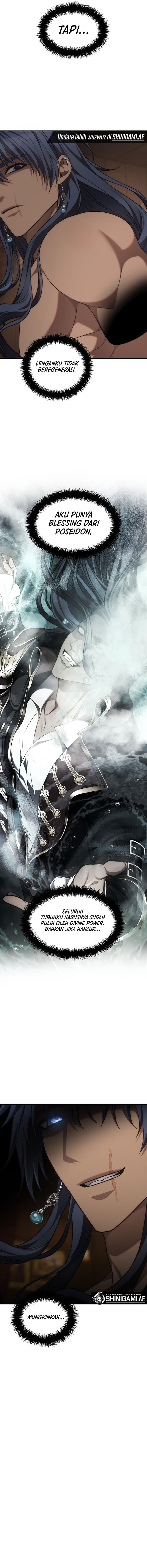 Ranker Who Lives a Second Time Chapter 181