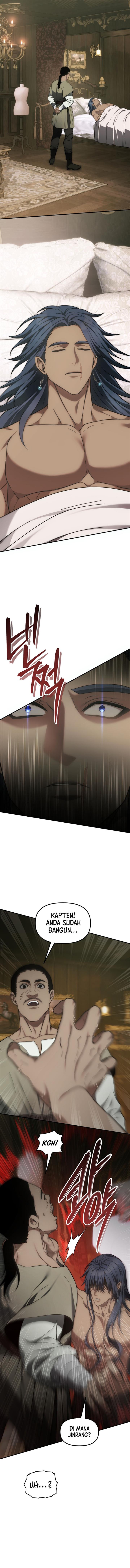 Ranker Who Lives a Second Time Chapter 181