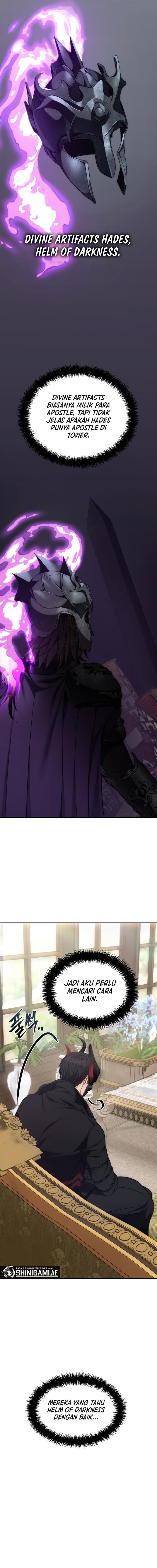 Ranker Who Lives a Second Time Chapter 181