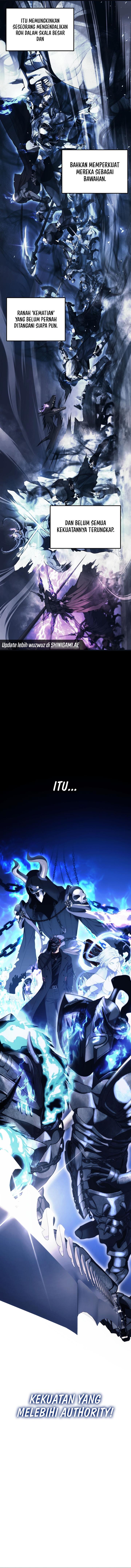 Ranker Who Lives a Second Time Chapter 181