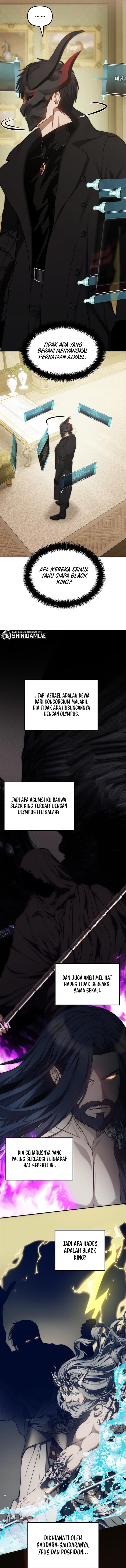 Ranker Who Lives a Second Time Chapter 181