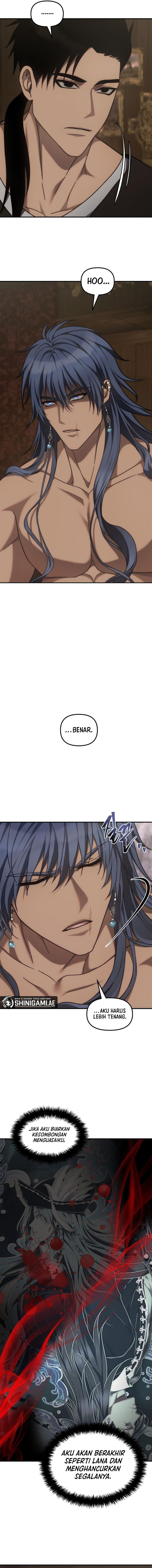 Ranker Who Lives a Second Time Chapter 181
