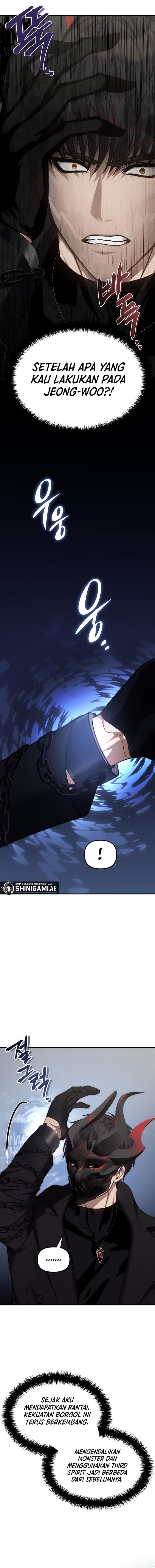 Ranker Who Lives a Second Time Chapter 181