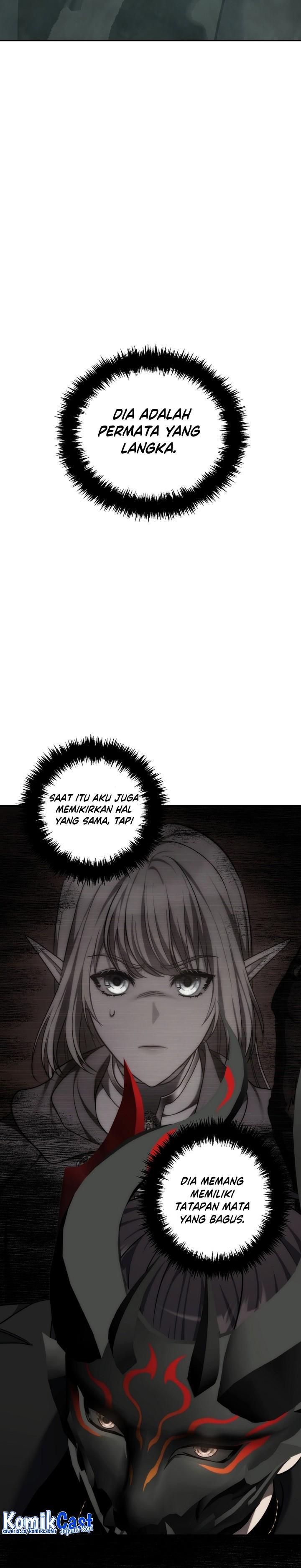 Ranker Who Lives a Second Time Chapter 183