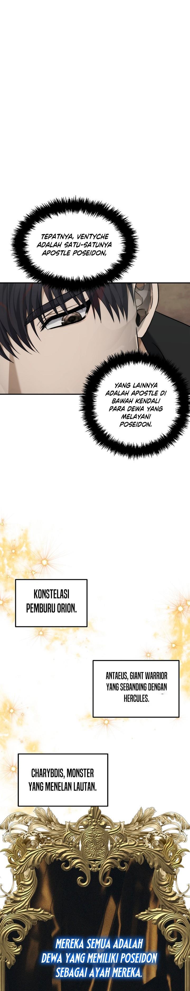 Ranker Who Lives a Second Time Chapter 183