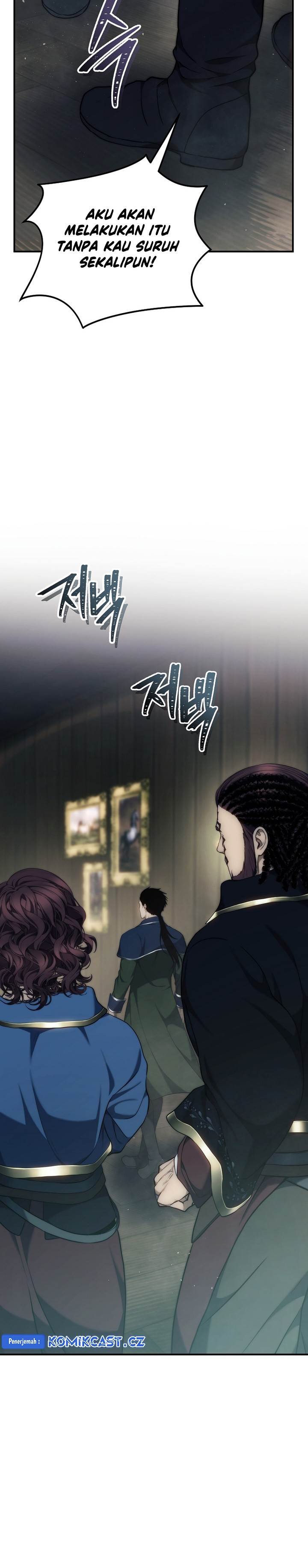 Ranker Who Lives a Second Time Chapter 184