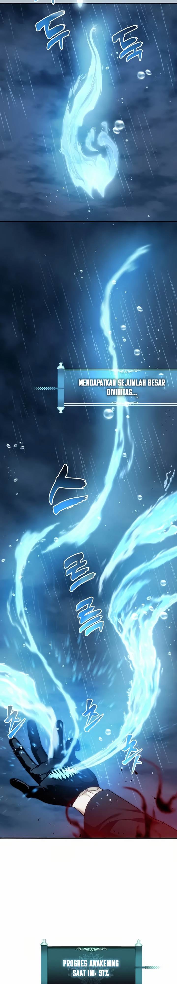 Ranker Who Lives a Second Time Chapter 193