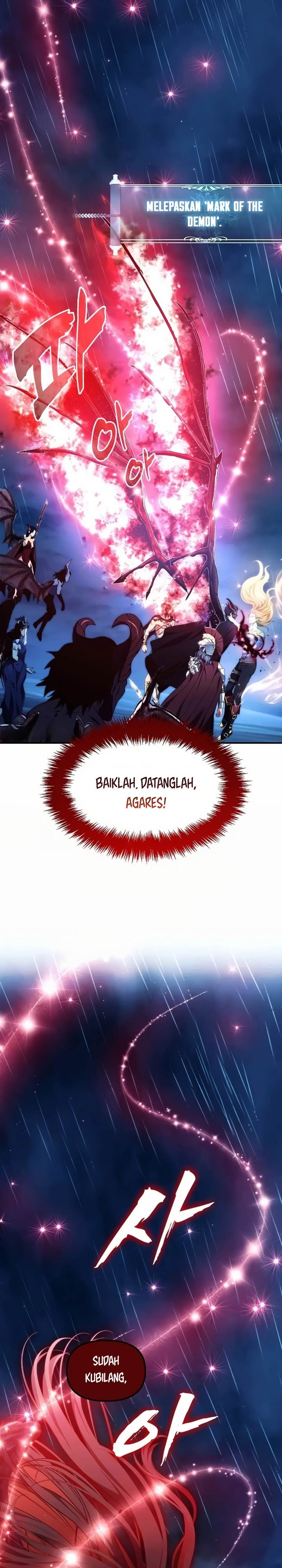 Ranker Who Lives a Second Time Chapter 193