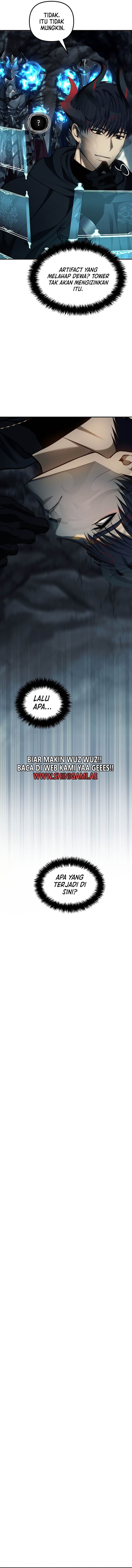 Ranker Who Lives a Second Time Chapter 194