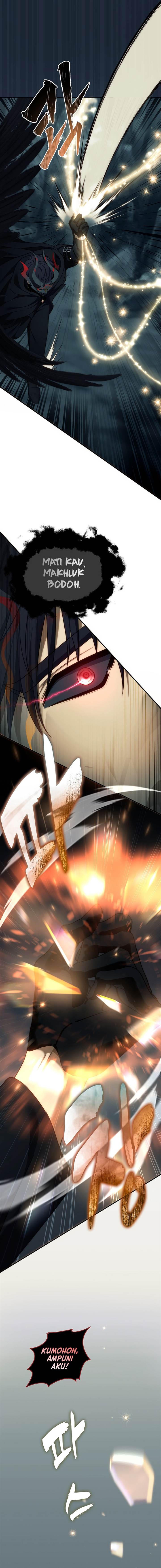 Ranker Who Lives a Second Time Chapter 194