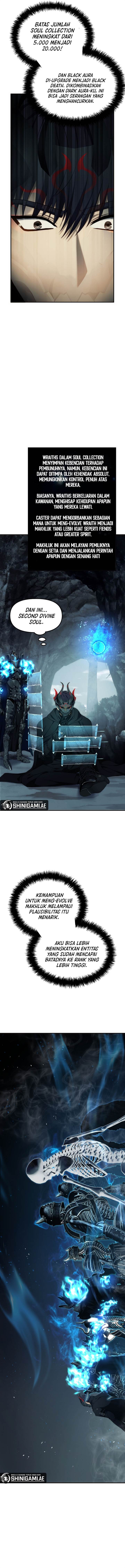 Ranker Who Lives a Second Time Chapter 194