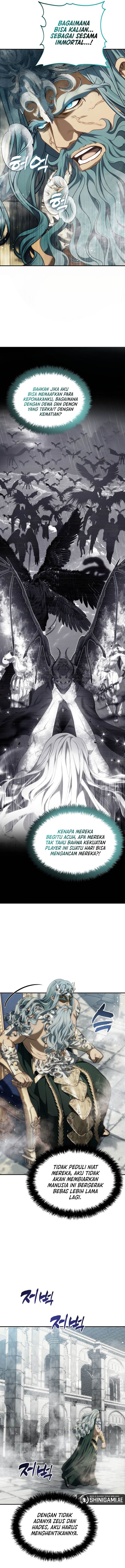 Ranker Who Lives a Second Time Chapter 194